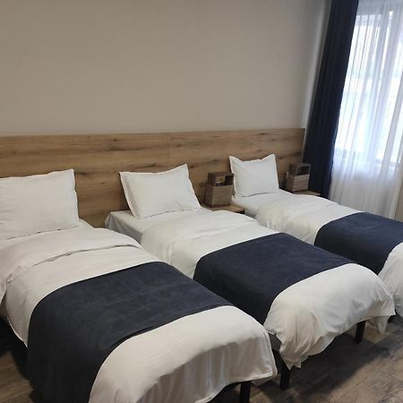 Northgate Hotel Kazbegi מראה חיצוני תמונה