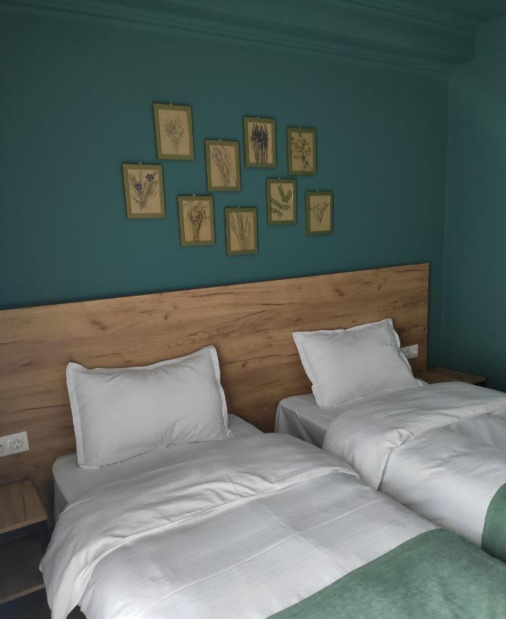 Northgate Hotel Kazbegi מראה חיצוני תמונה