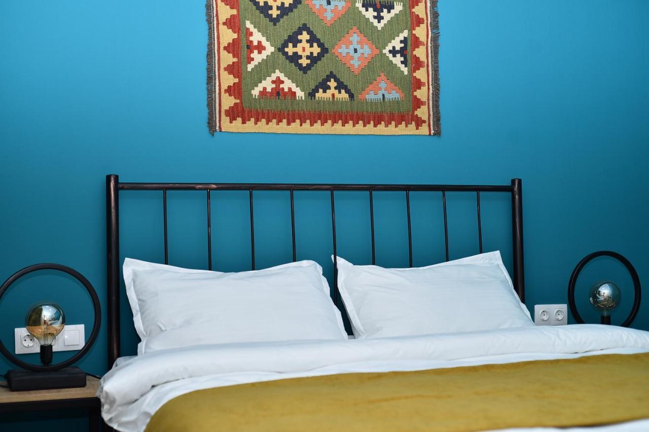 Northgate Hotel Kazbegi מראה חיצוני תמונה