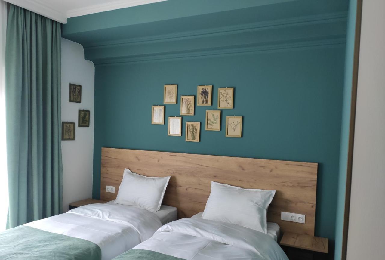 Northgate Hotel Kazbegi מראה חיצוני תמונה