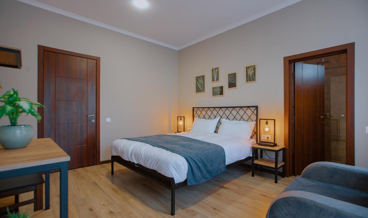 Northgate Hotel Kazbegi מראה חיצוני תמונה