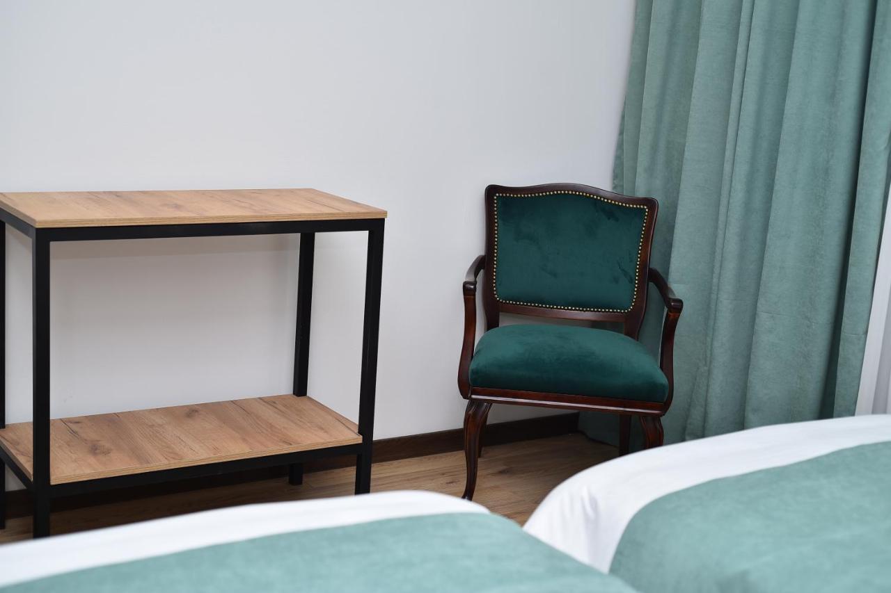 Northgate Hotel Kazbegi מראה חיצוני תמונה