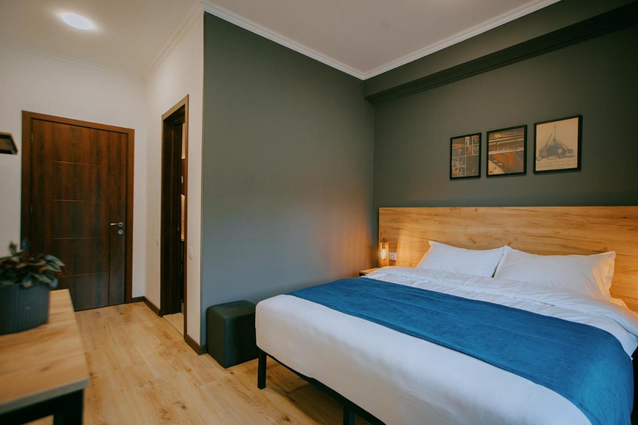 Northgate Hotel Kazbegi מראה חיצוני תמונה