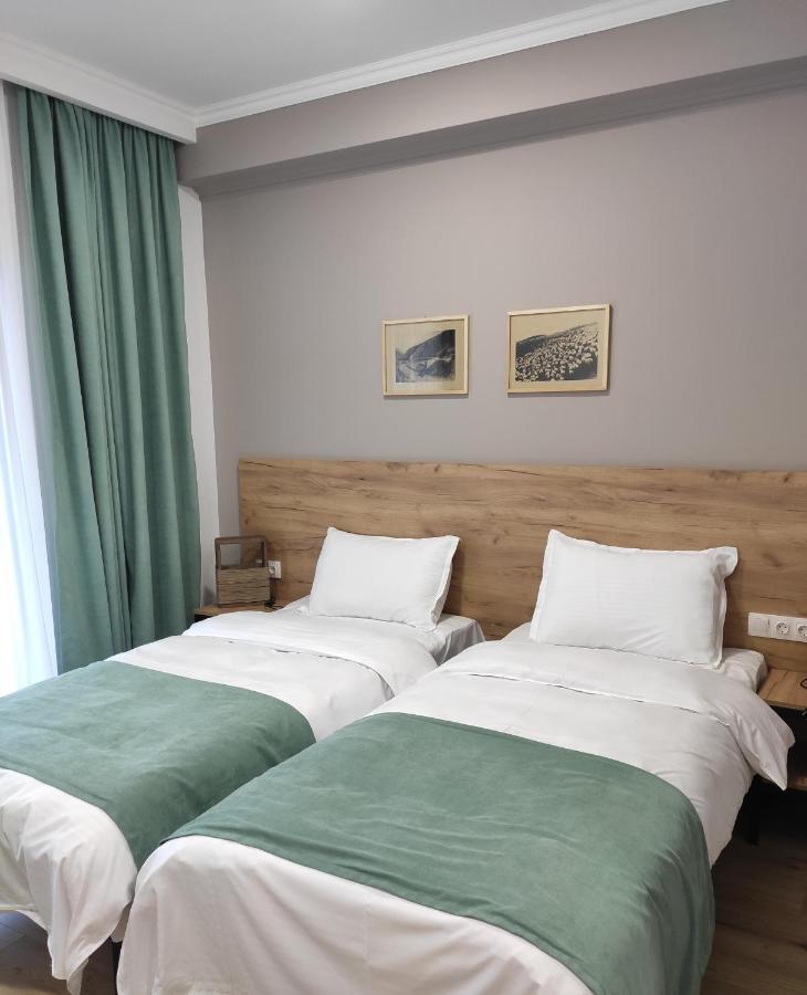 Northgate Hotel Kazbegi מראה חיצוני תמונה