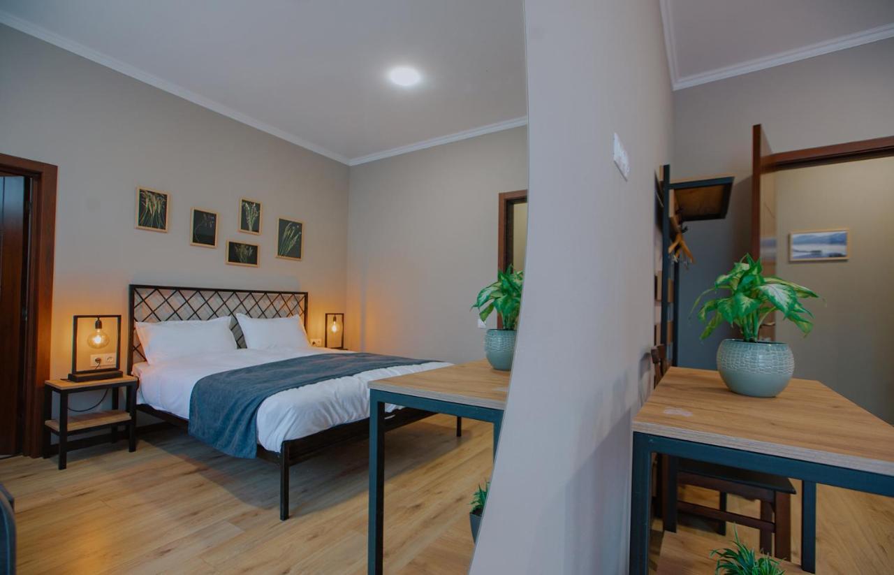 Northgate Hotel Kazbegi מראה חיצוני תמונה
